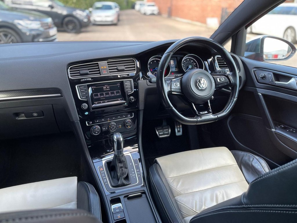 Used Volkswagen Golf 2015 for sale - 78124675: Photo 19