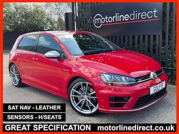 Used Volkswagen Golf 2015 for sale - 78124675: Photo