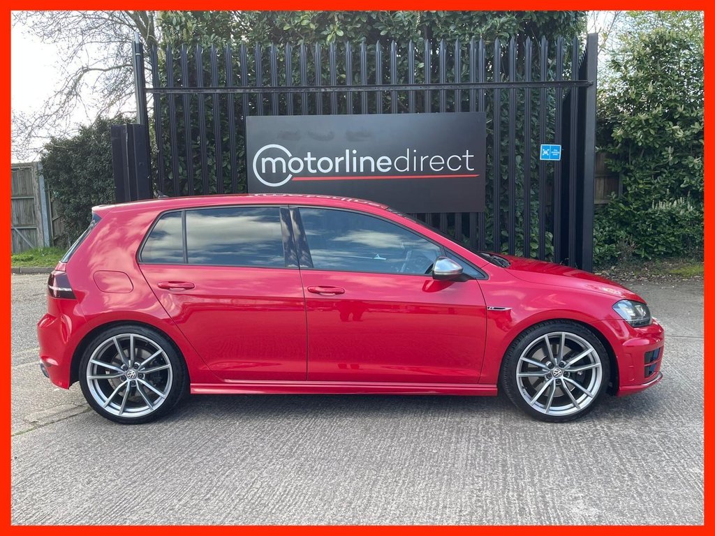 Used Volkswagen Golf 2015 for sale - 78124675: Photo 2