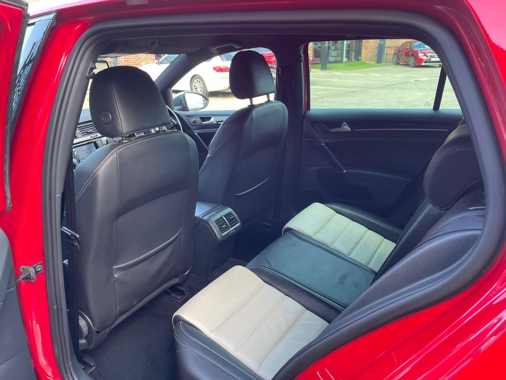 Used Volkswagen Golf 2015 for sale - 78124675: Photo 20