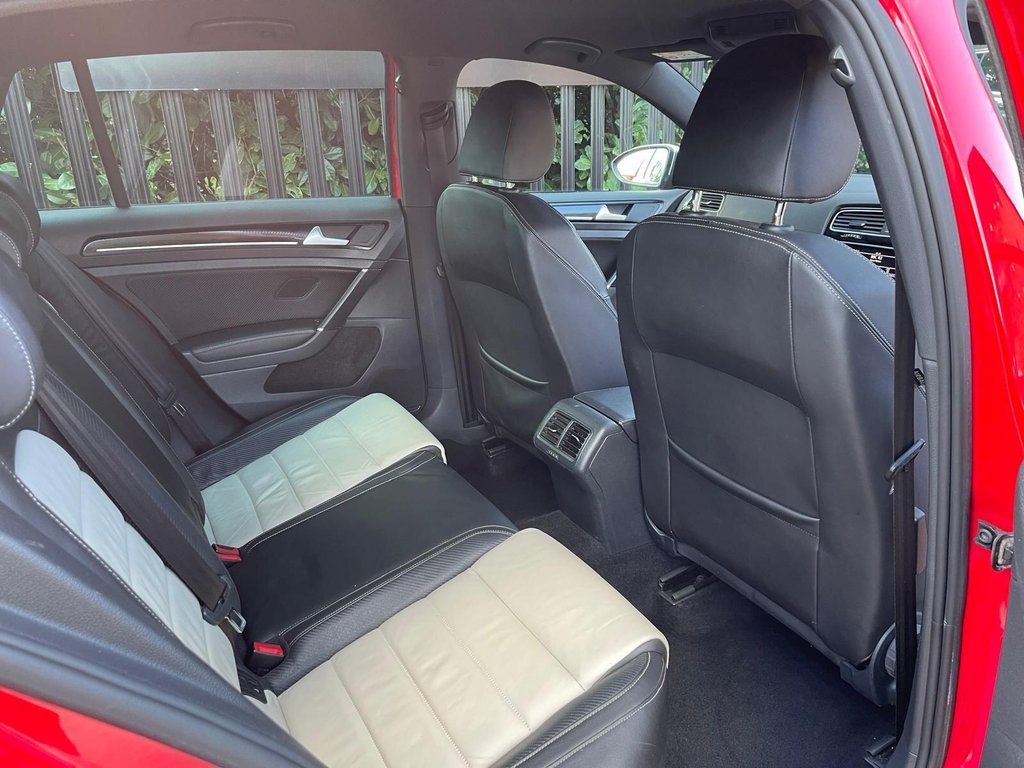 Used Volkswagen Golf 2015 for sale - 78124675: Photo 21