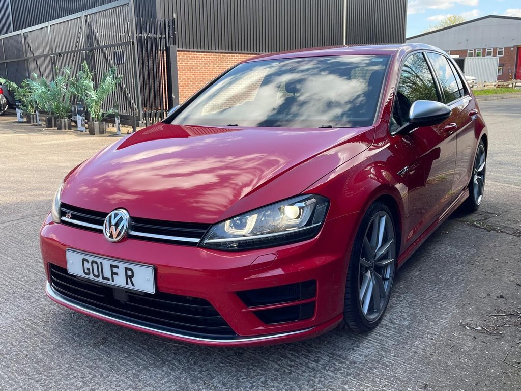 Used Volkswagen Golf 2015 for sale - 78124675: Photo 22