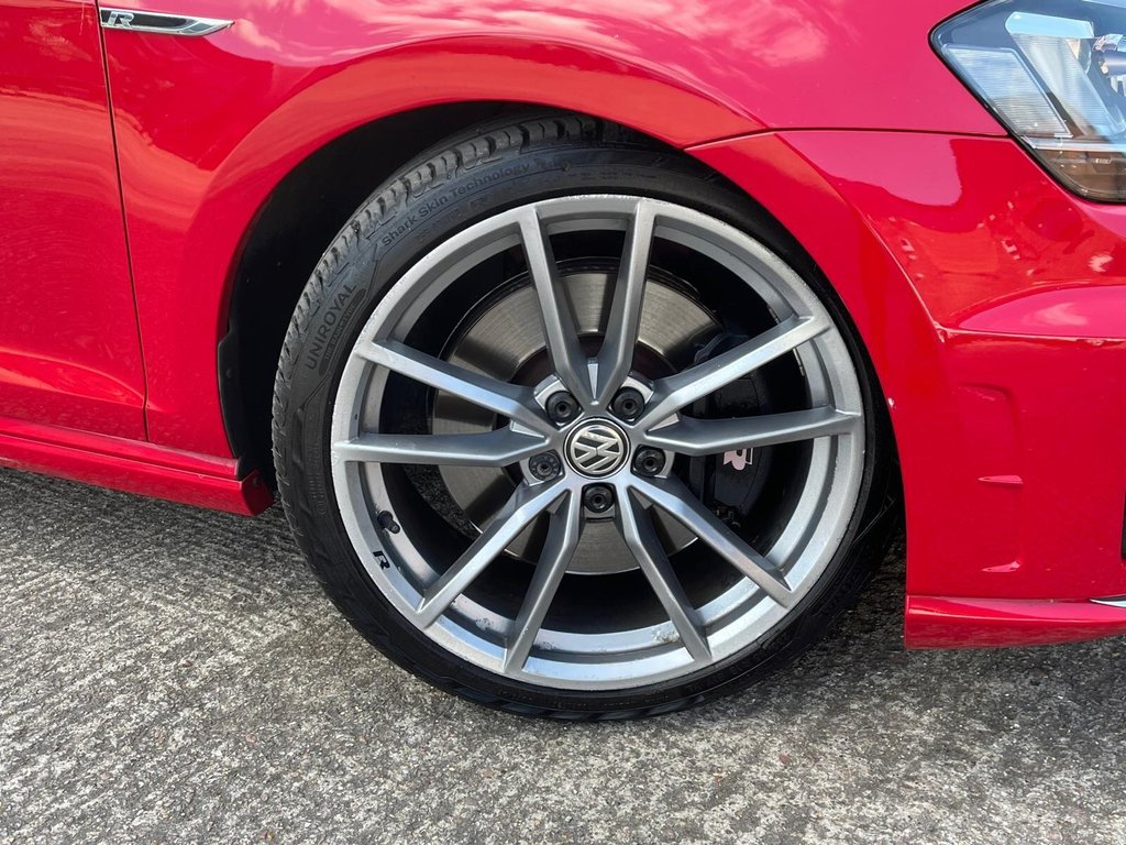 Used Volkswagen Golf 2015 for sale - 78124675: Photo 23