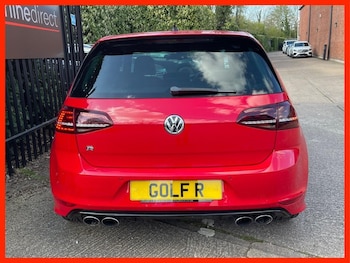 Used Volkswagen Golf 2015 for sale - 78124675: Photo