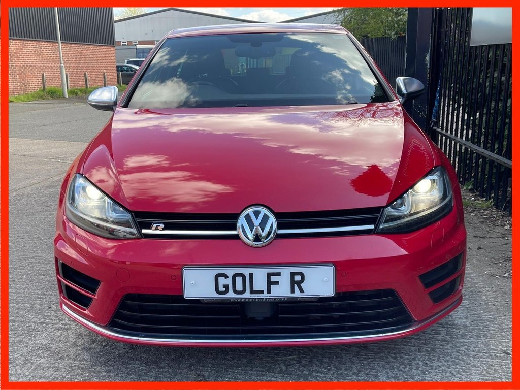 Used Volkswagen Golf 2015 for sale - 78124675: Photo 5
