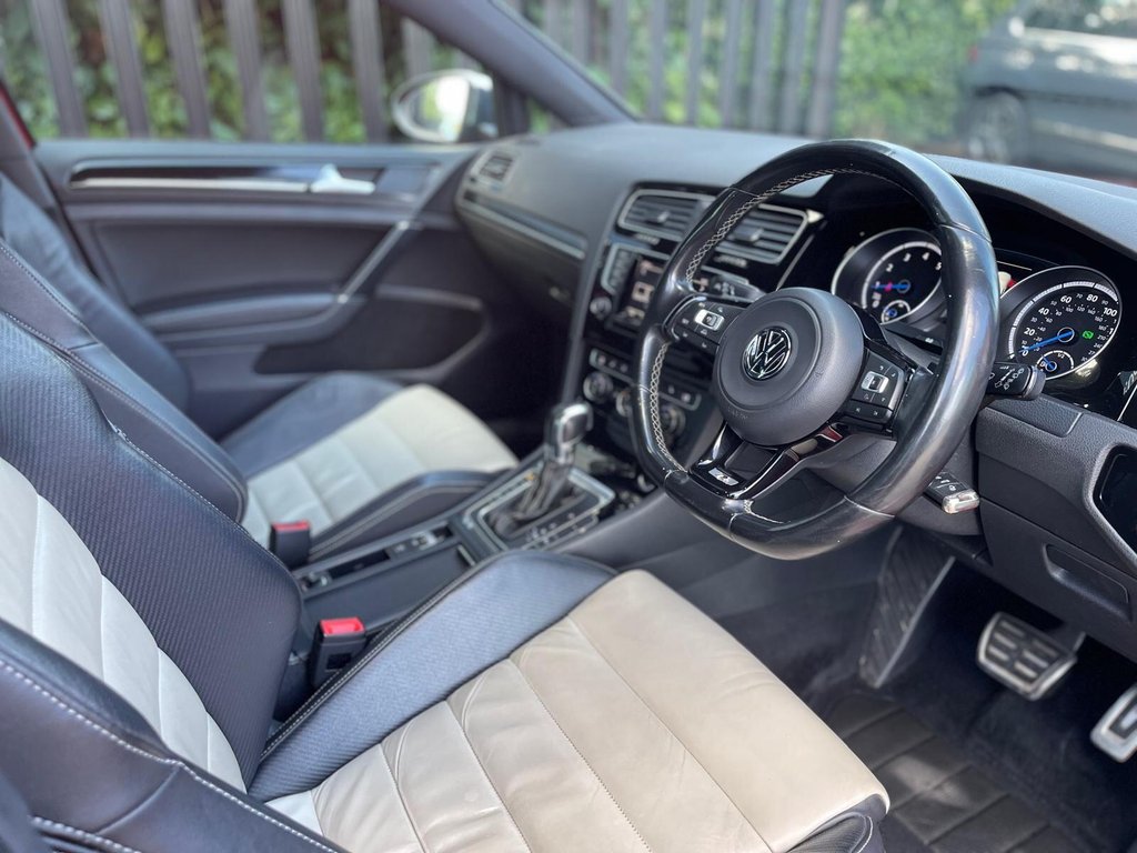 Used Volkswagen Golf 2015 for sale - 78124675: Photo 7