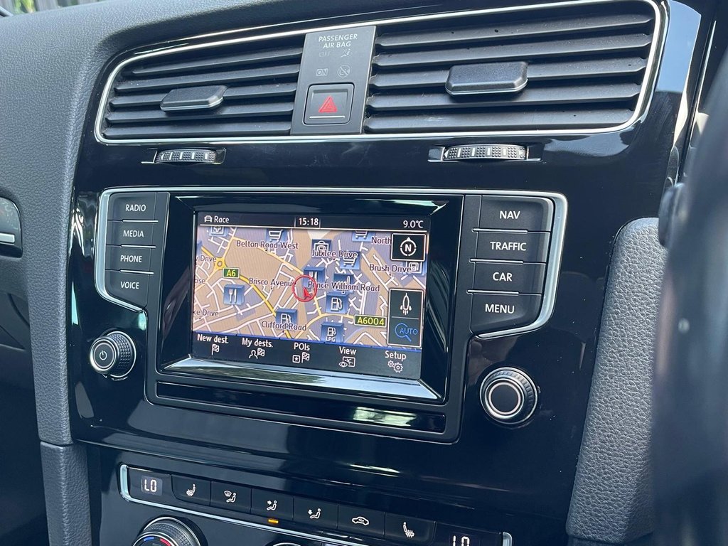 Used Volkswagen Golf 2015 for sale - 78124675: Photo 9