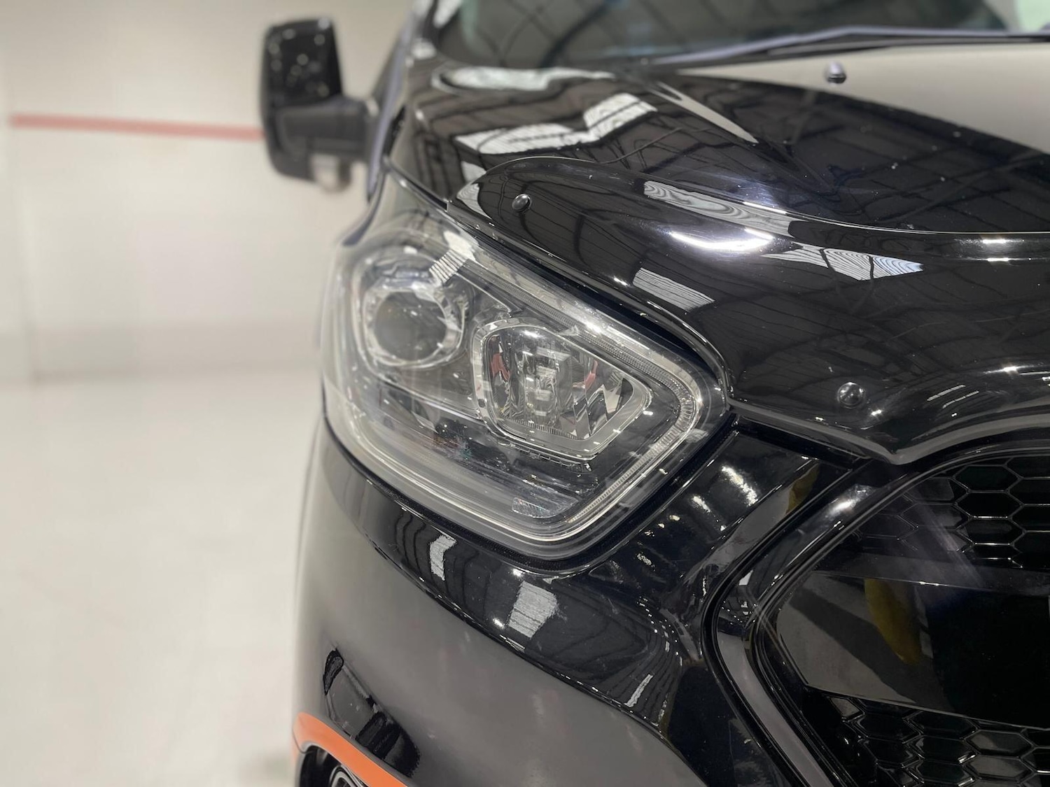 Used Ford Tourneo Custom 2018 for sale - 76398018: Photo 39