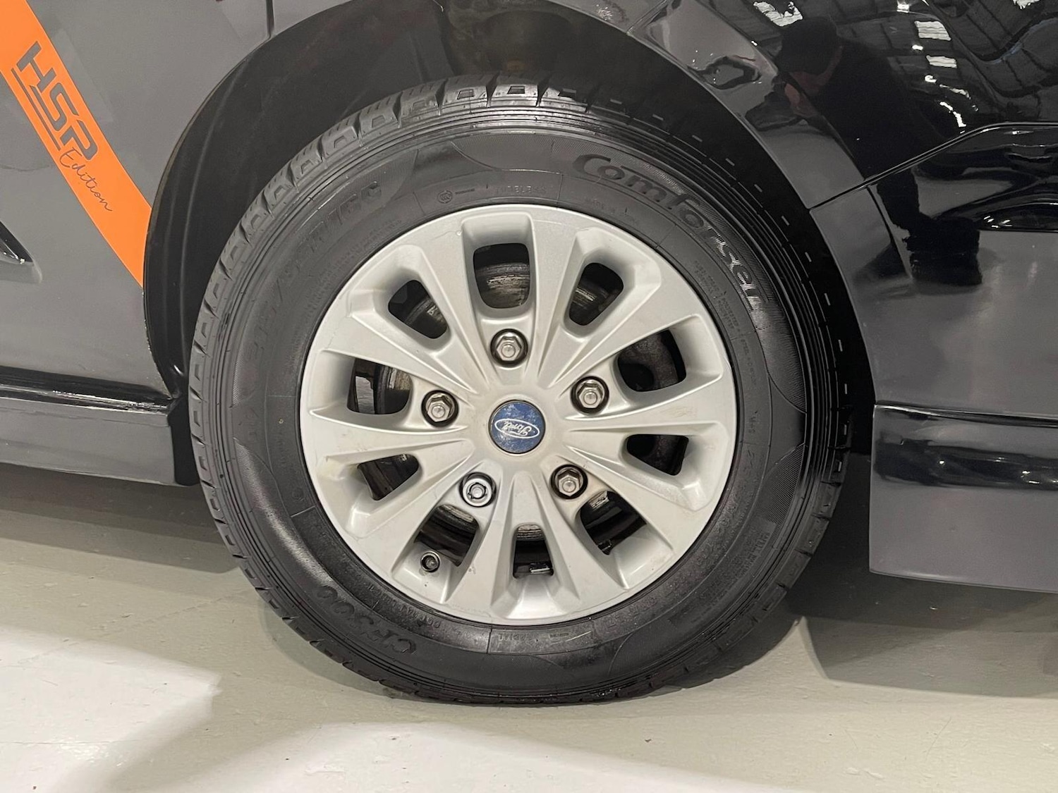 Used Ford Tourneo Custom 2018 for sale - 76398018: Photo 42