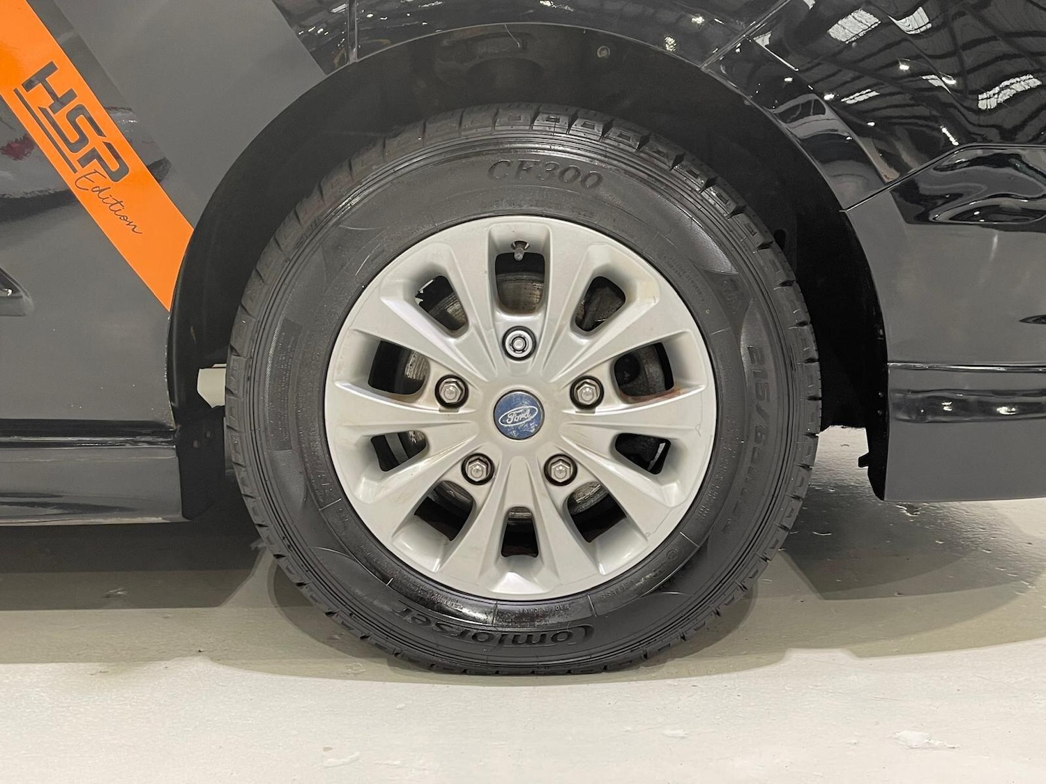 Used Ford Tourneo Custom 2018 for sale - 76398018: Photo 48