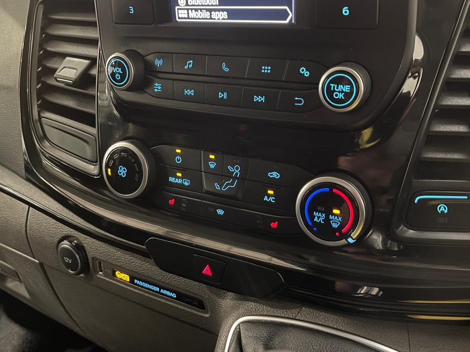 Used Ford Tourneo Custom 2018 for sale - 76398018: Photo 71