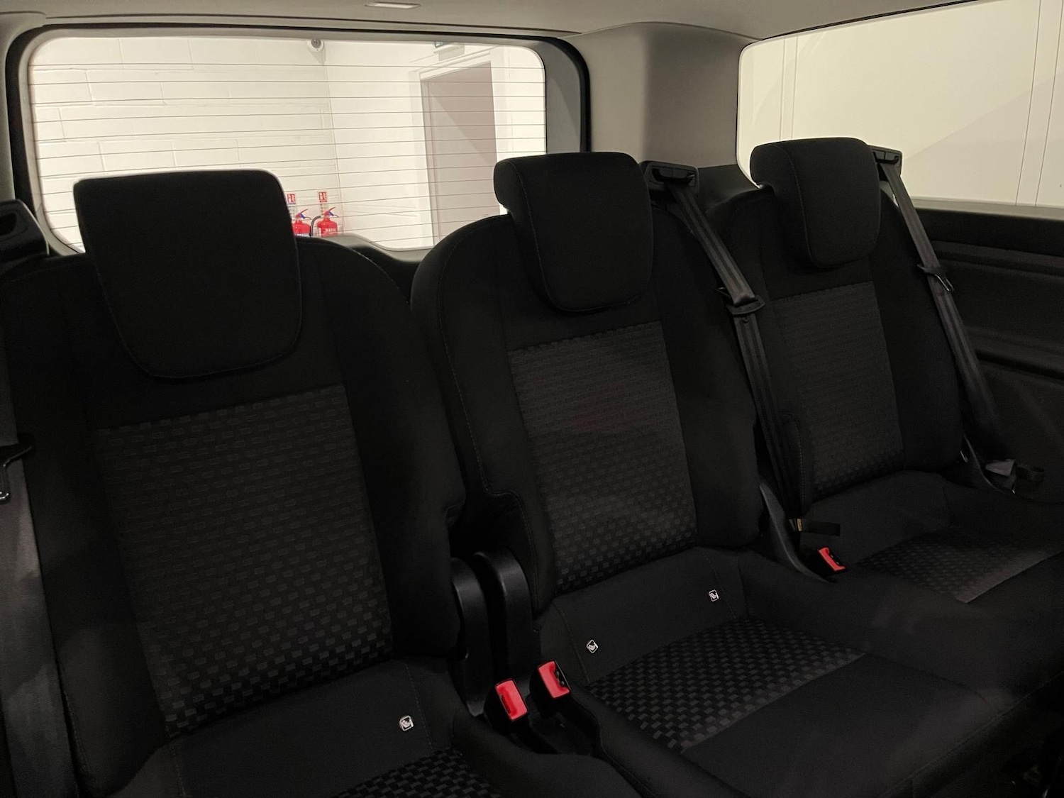 Used Ford Tourneo Custom 2018 for sale - 76398018: Photo 88