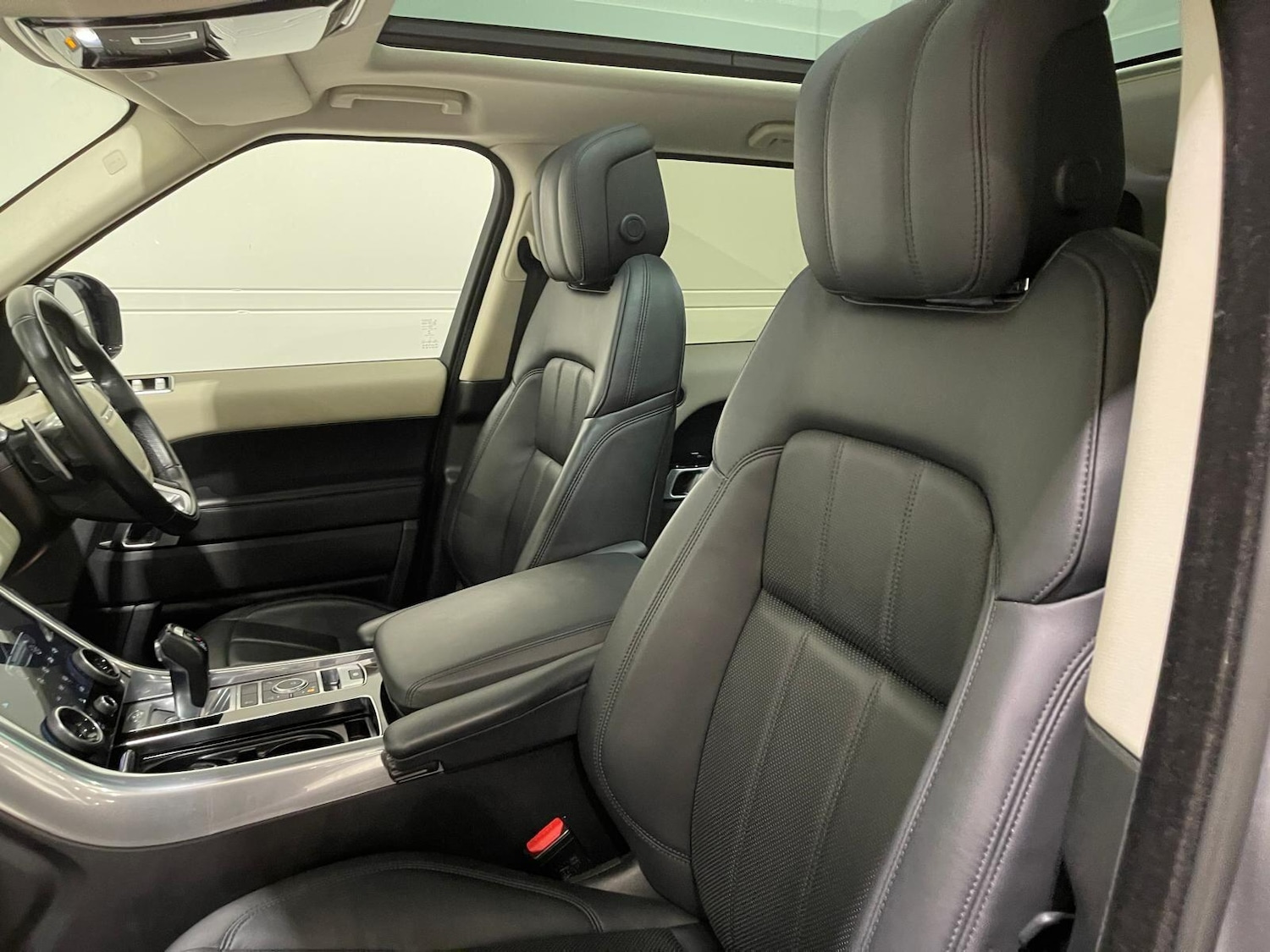 Used Land Rover Range Rover Sport 2021 for sale - 76398796: Photo 100