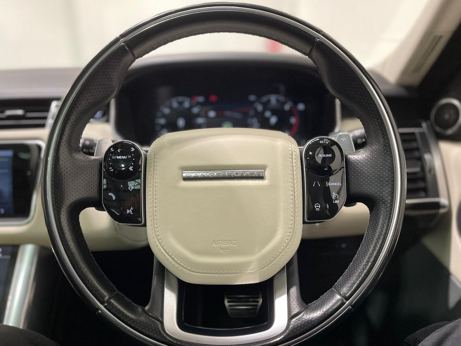 Used Land Rover Range Rover Sport 2021 for sale - 76398796: Photo 12