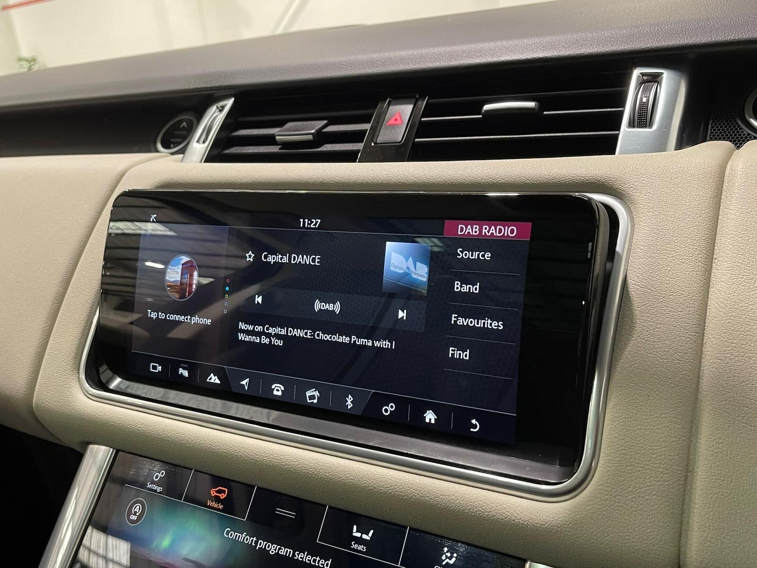 Used Land Rover Range Rover Sport 2021 for sale - 76398796: Photo 15