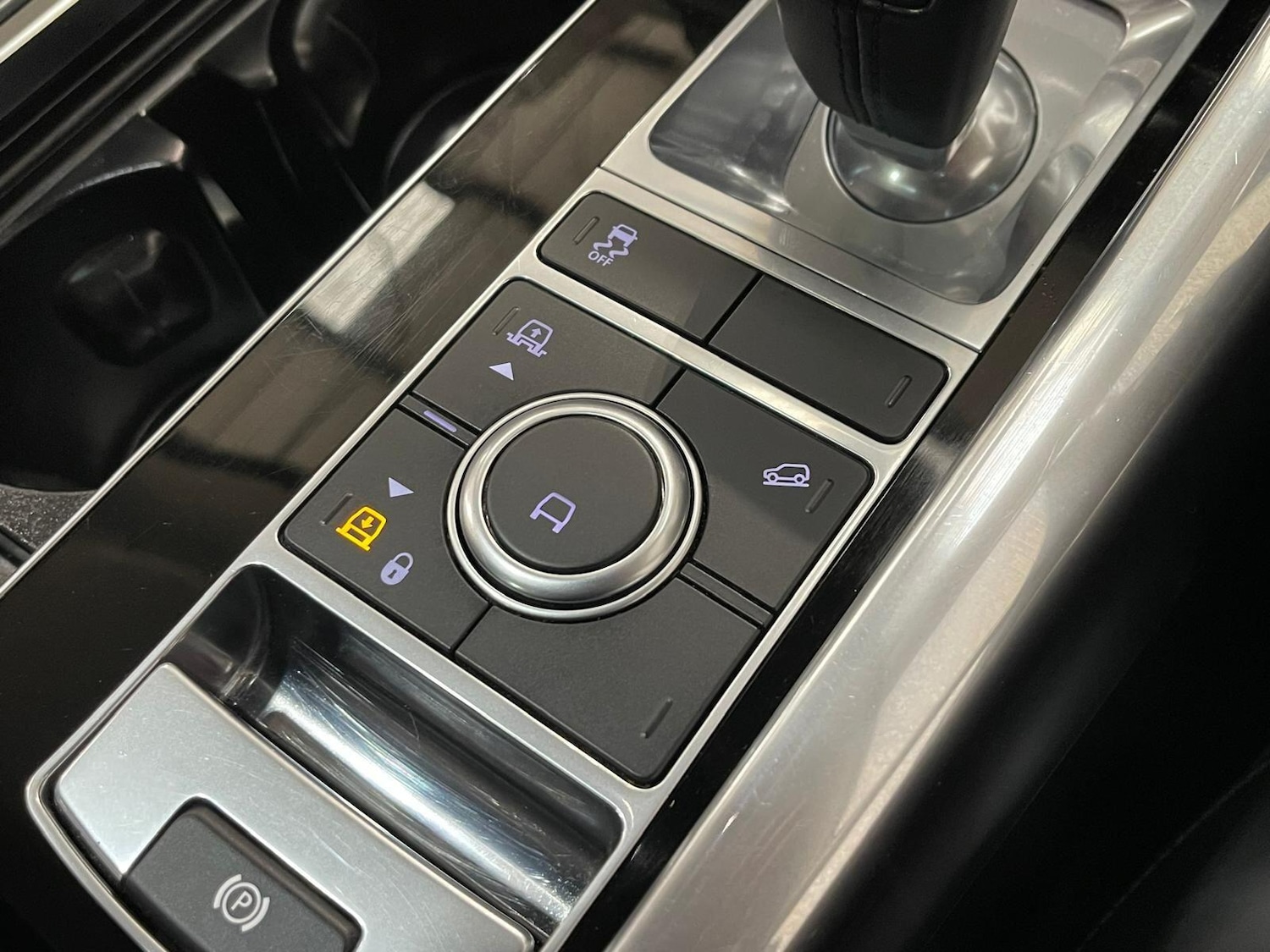 Used Land Rover Range Rover Sport 2021 for sale - 76398796: Photo 21