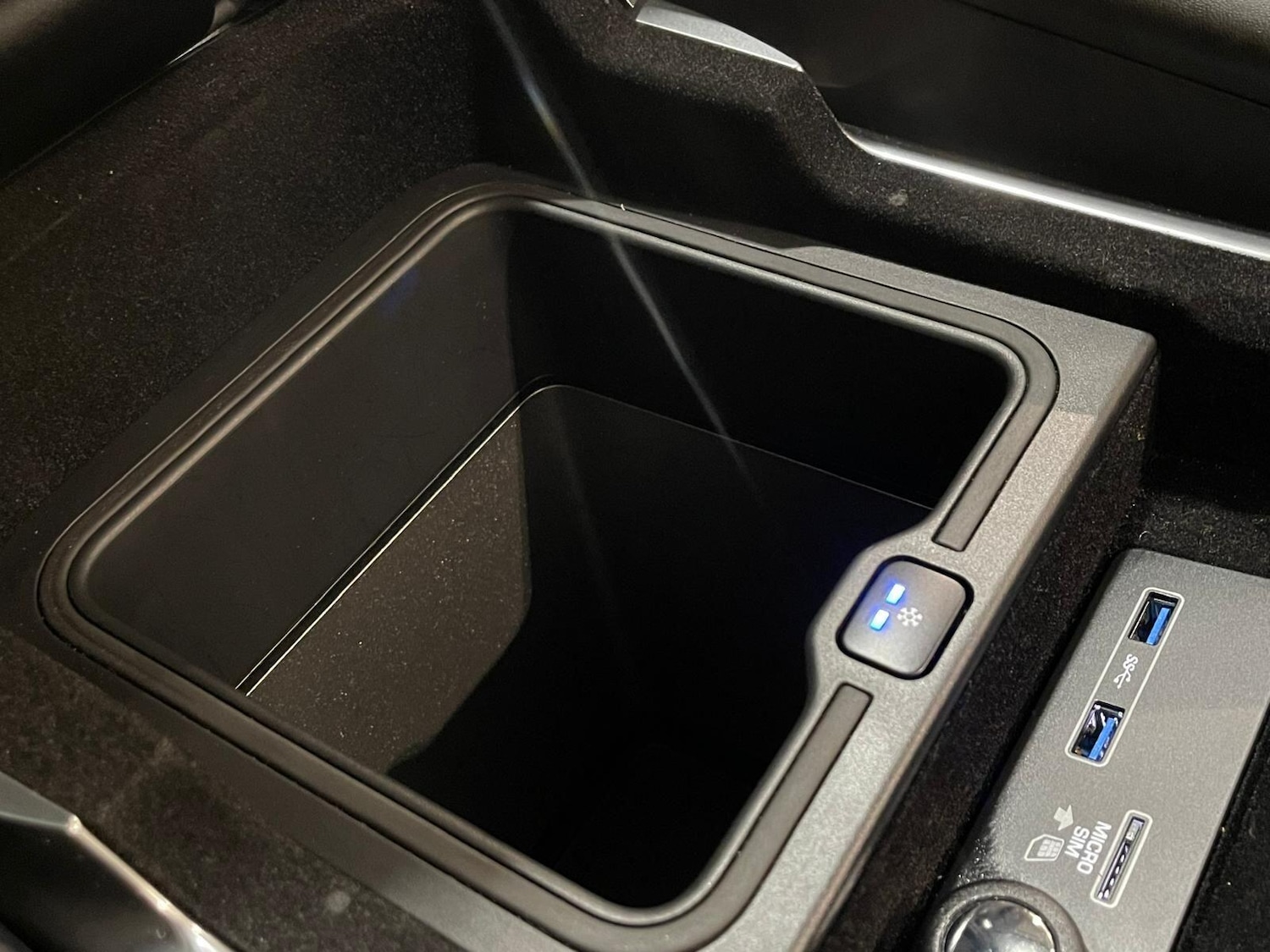 Used Land Rover Range Rover Sport 2021 for sale - 76398796: Photo 22