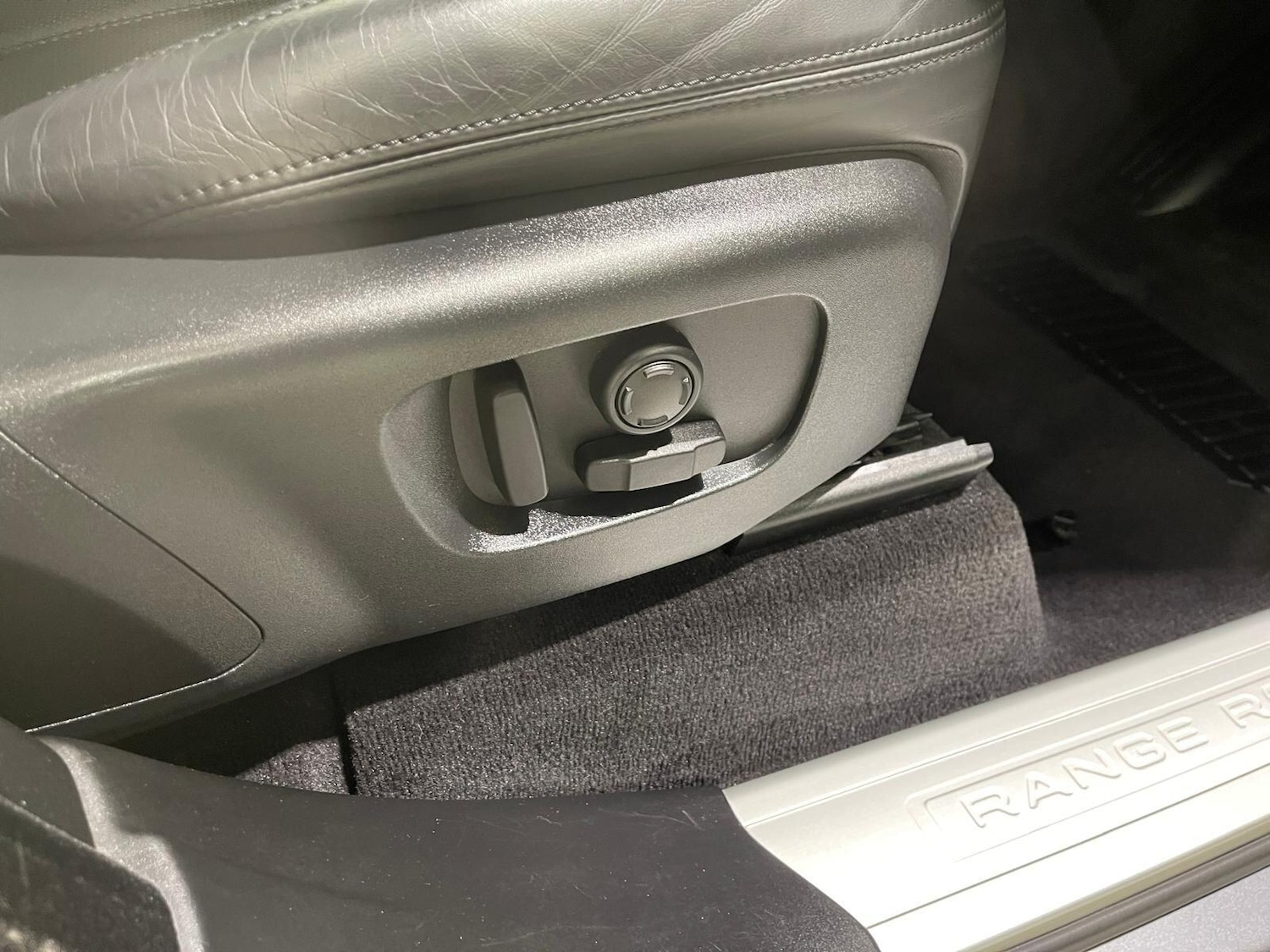 Used Land Rover Range Rover Sport 2021 for sale - 76398796: Photo 31