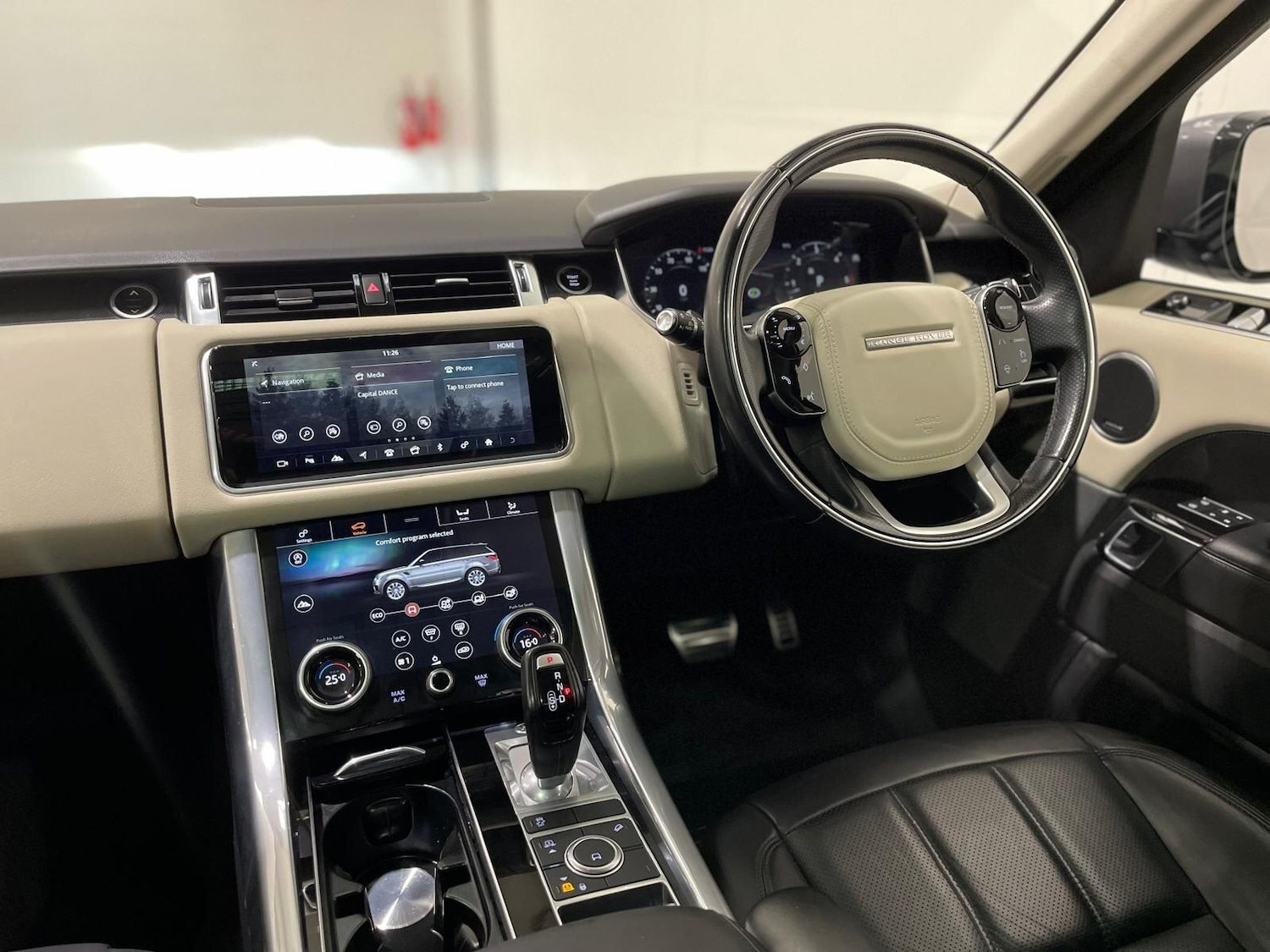 Used Land Rover Range Rover Sport 2021 for sale - 76398796: Photo 37