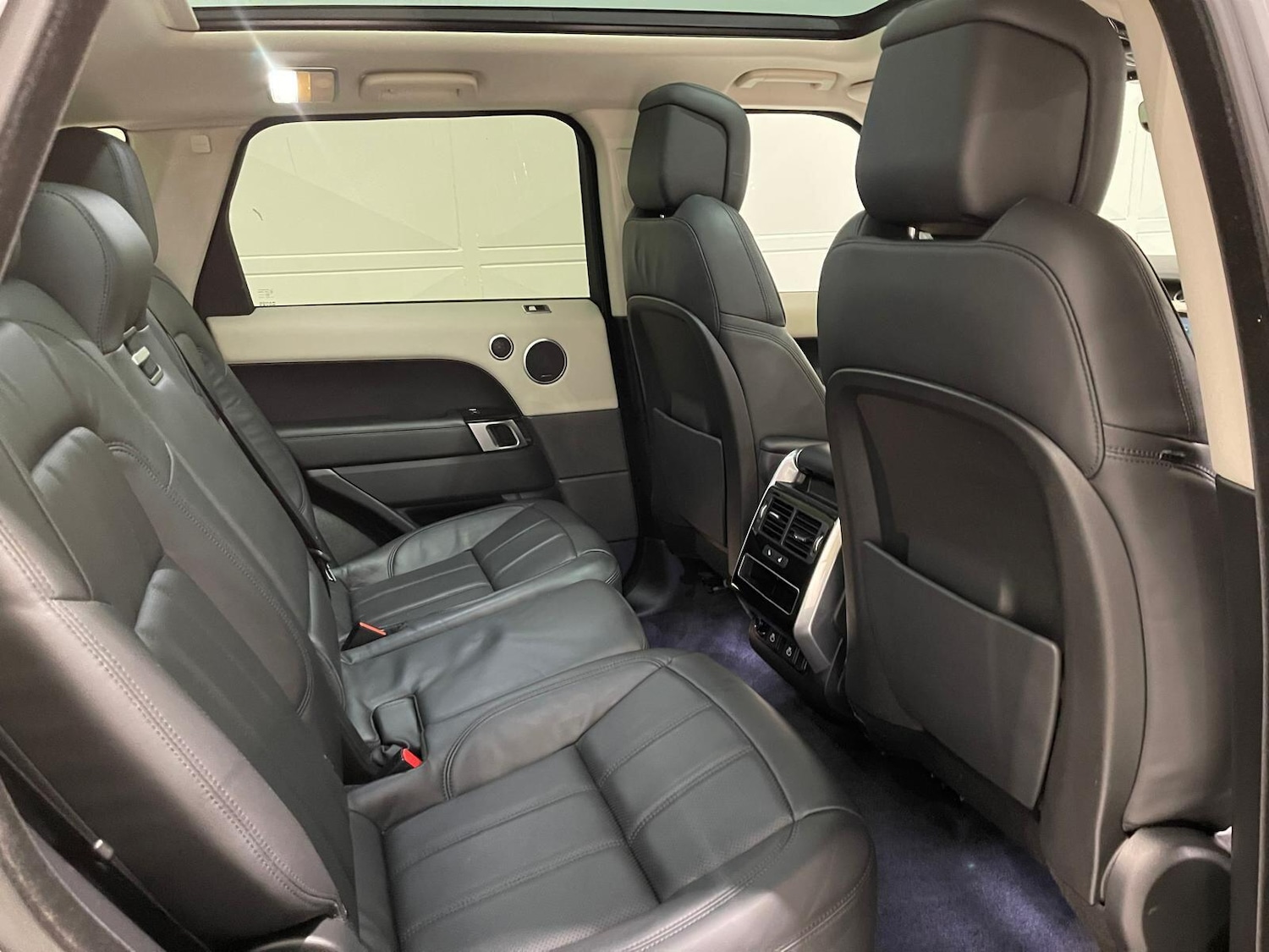 Used Land Rover Range Rover Sport 2021 for sale - 76398796: Photo 38