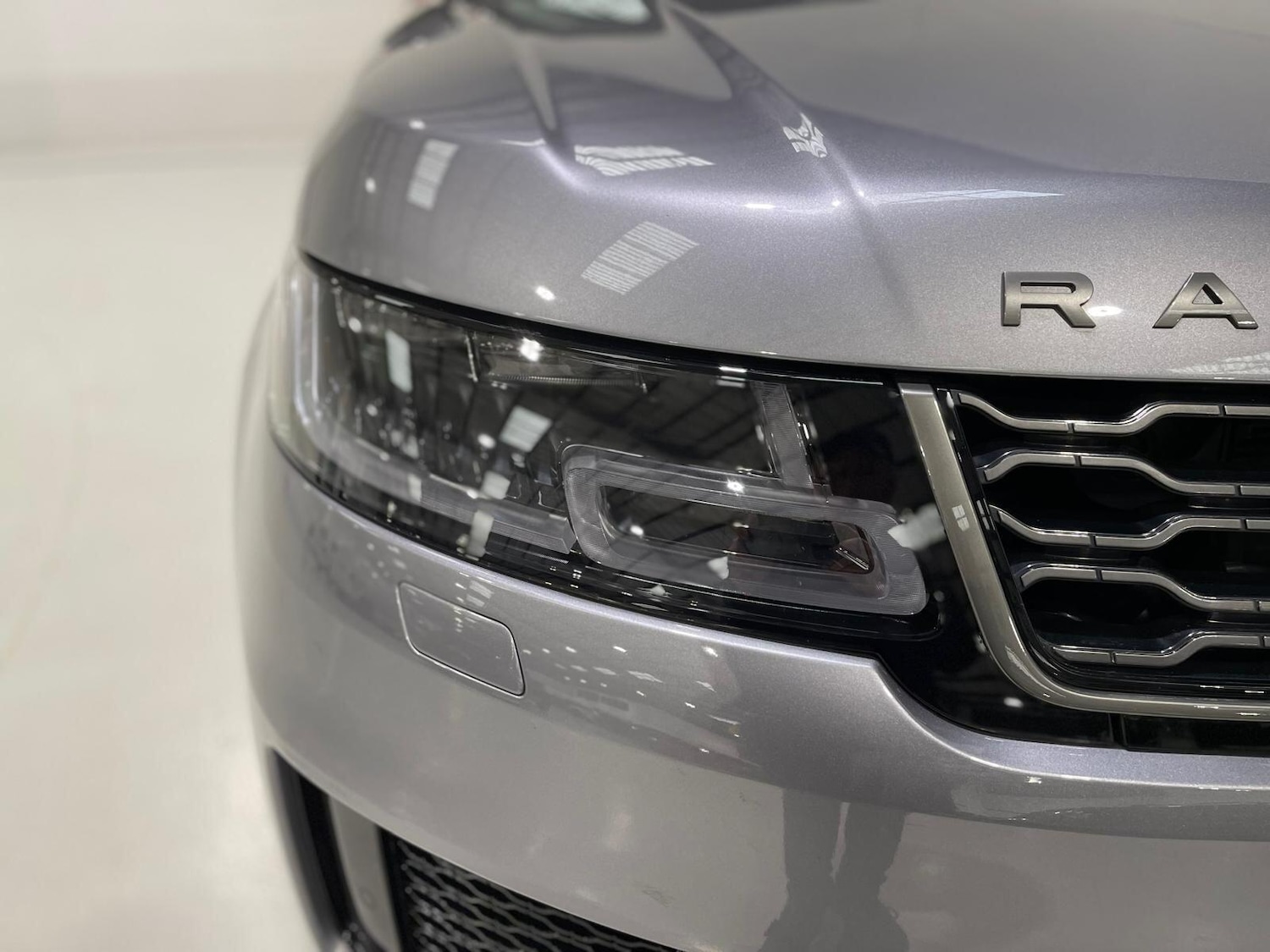 Used Land Rover Range Rover Sport 2021 for sale - 76398796: Photo 46