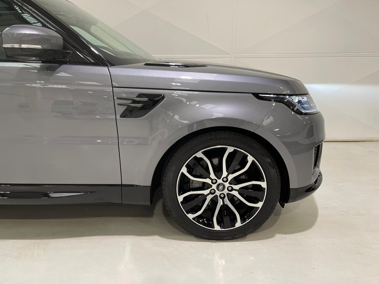Used Land Rover Range Rover Sport 2021 for sale - 76398796: Photo 48