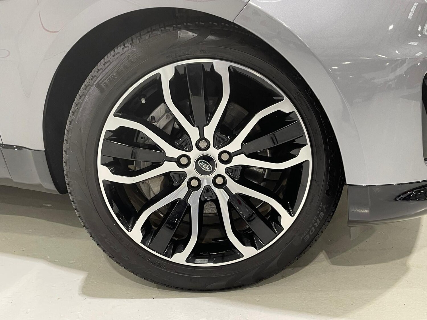 Used Land Rover Range Rover Sport 2021 for sale - 76398796: Photo 49