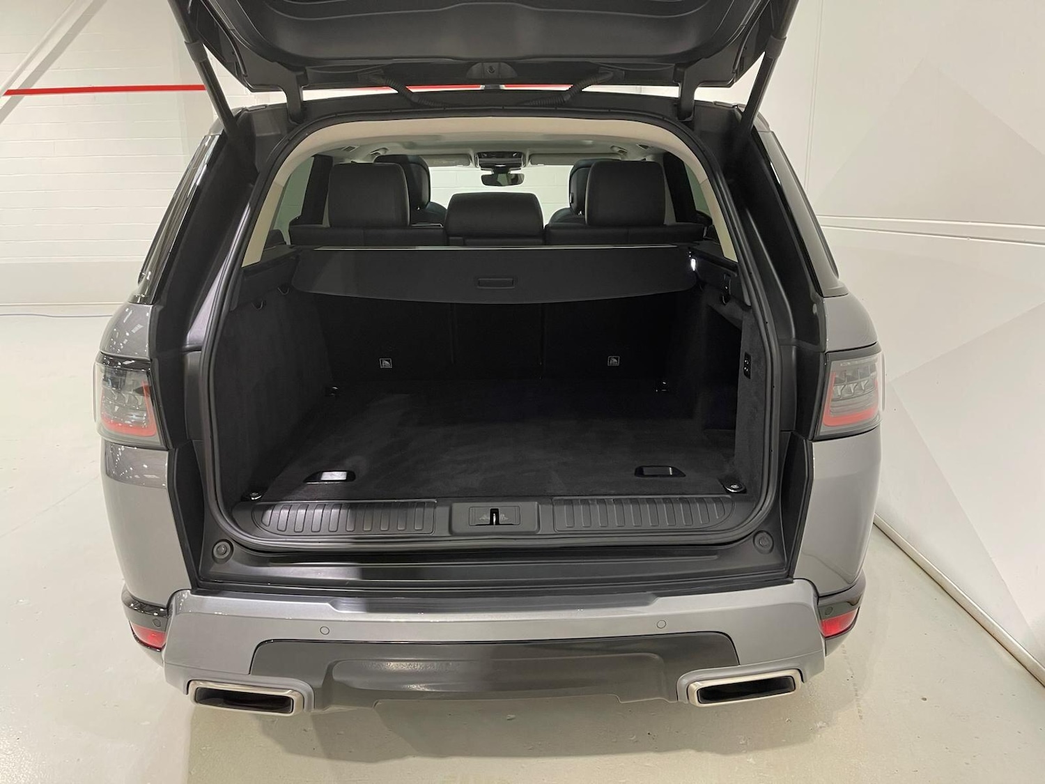 Used Land Rover Range Rover Sport 2021 for sale - 76398796: Photo 56