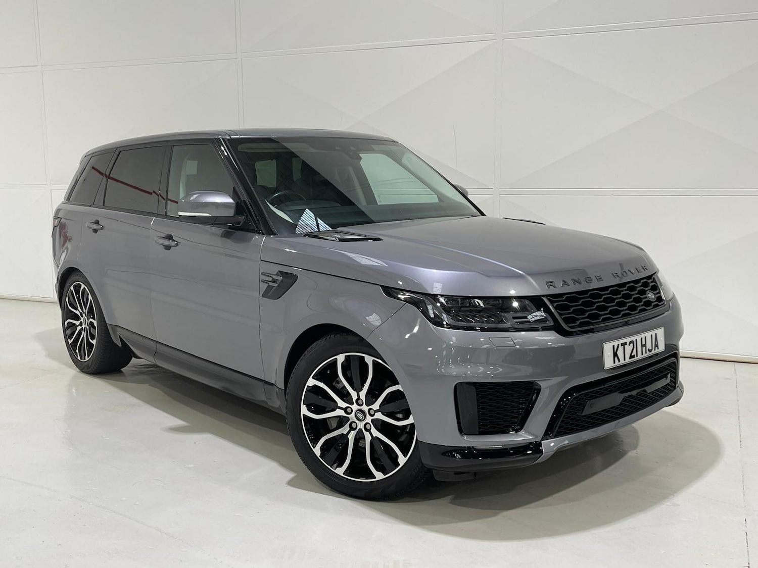 Used Land Rover Range Rover Sport 2021 for sale - 76398796: Photo 67