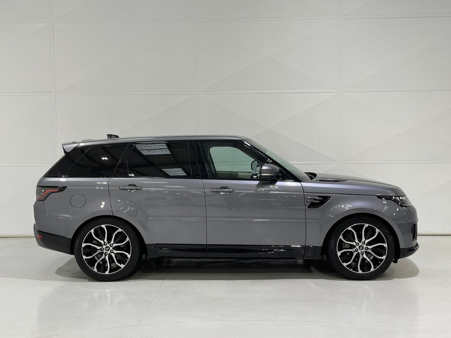 Used Land Rover Range Rover Sport 2021 for sale - 76398796: Photo 68