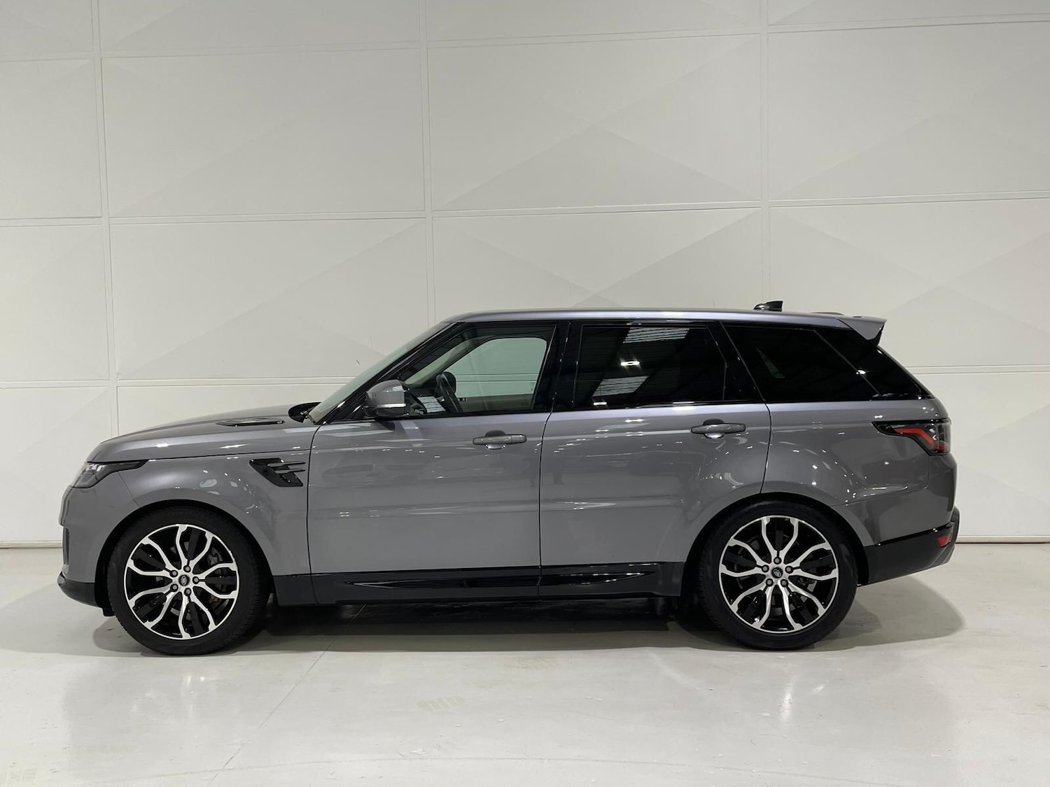 Used Land Rover Range Rover Sport 2021 for sale - 76398796: Photo 72