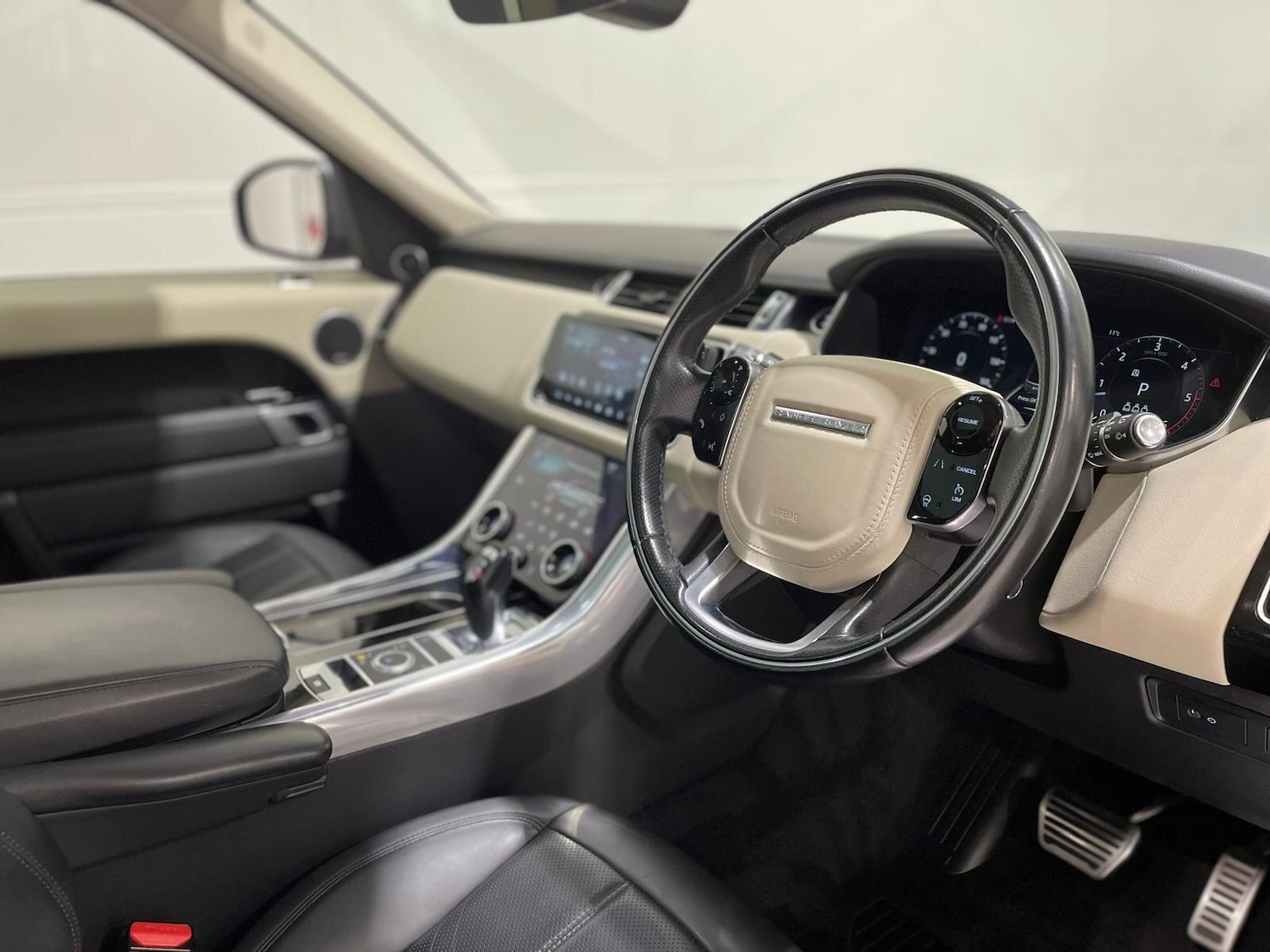 Used Land Rover Range Rover Sport 2021 for sale - 76398796: Photo 76