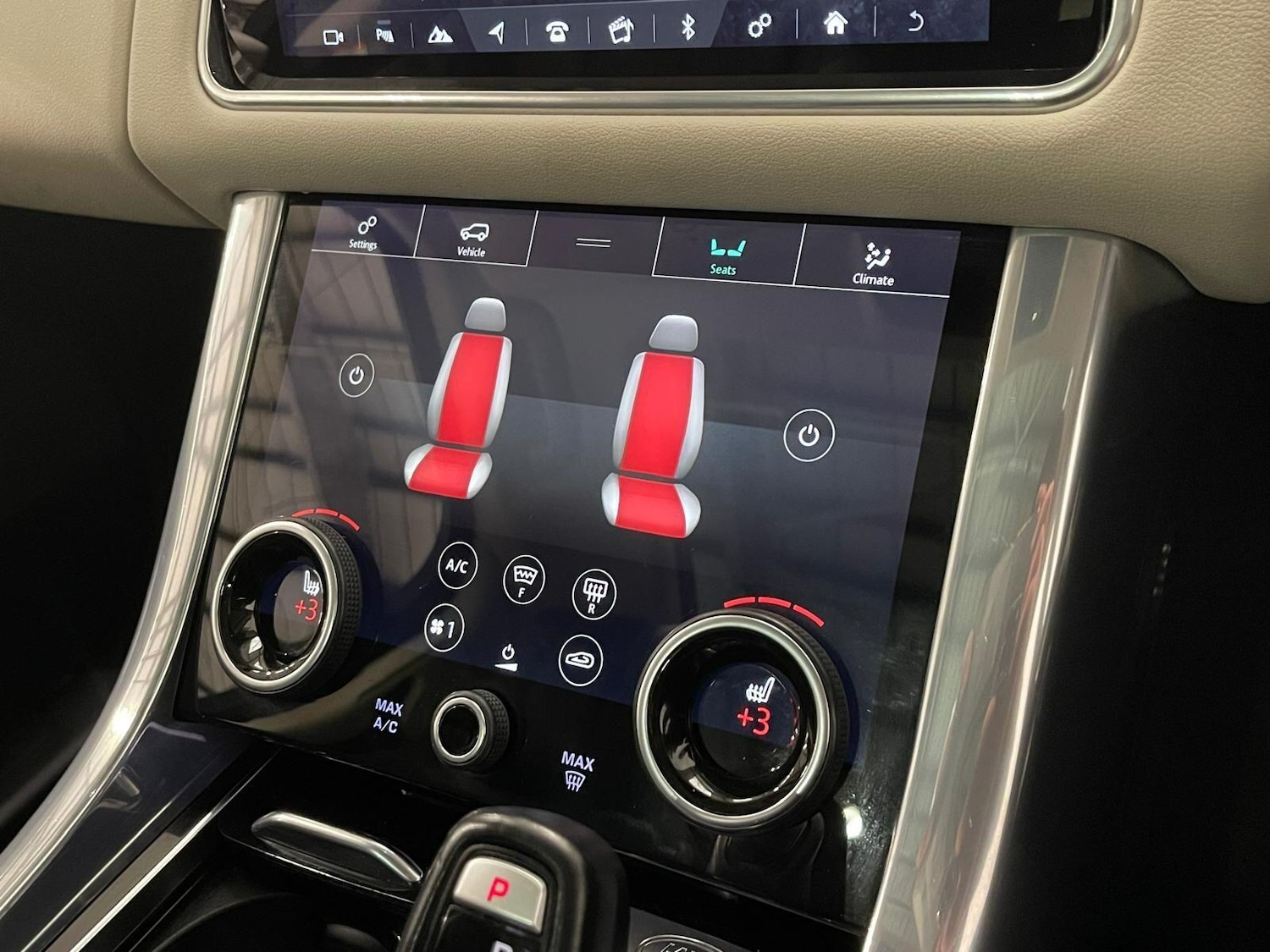 Used Land Rover Range Rover Sport 2021 for sale - 76398796: Photo 85