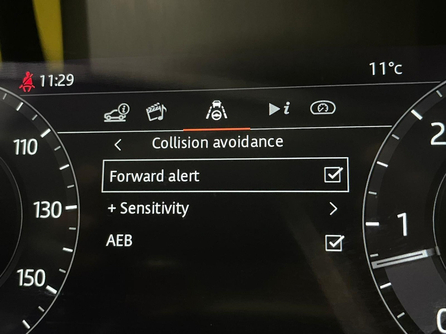 Used Land Rover Range Rover Sport 2021 for sale - 76398796: Photo 89