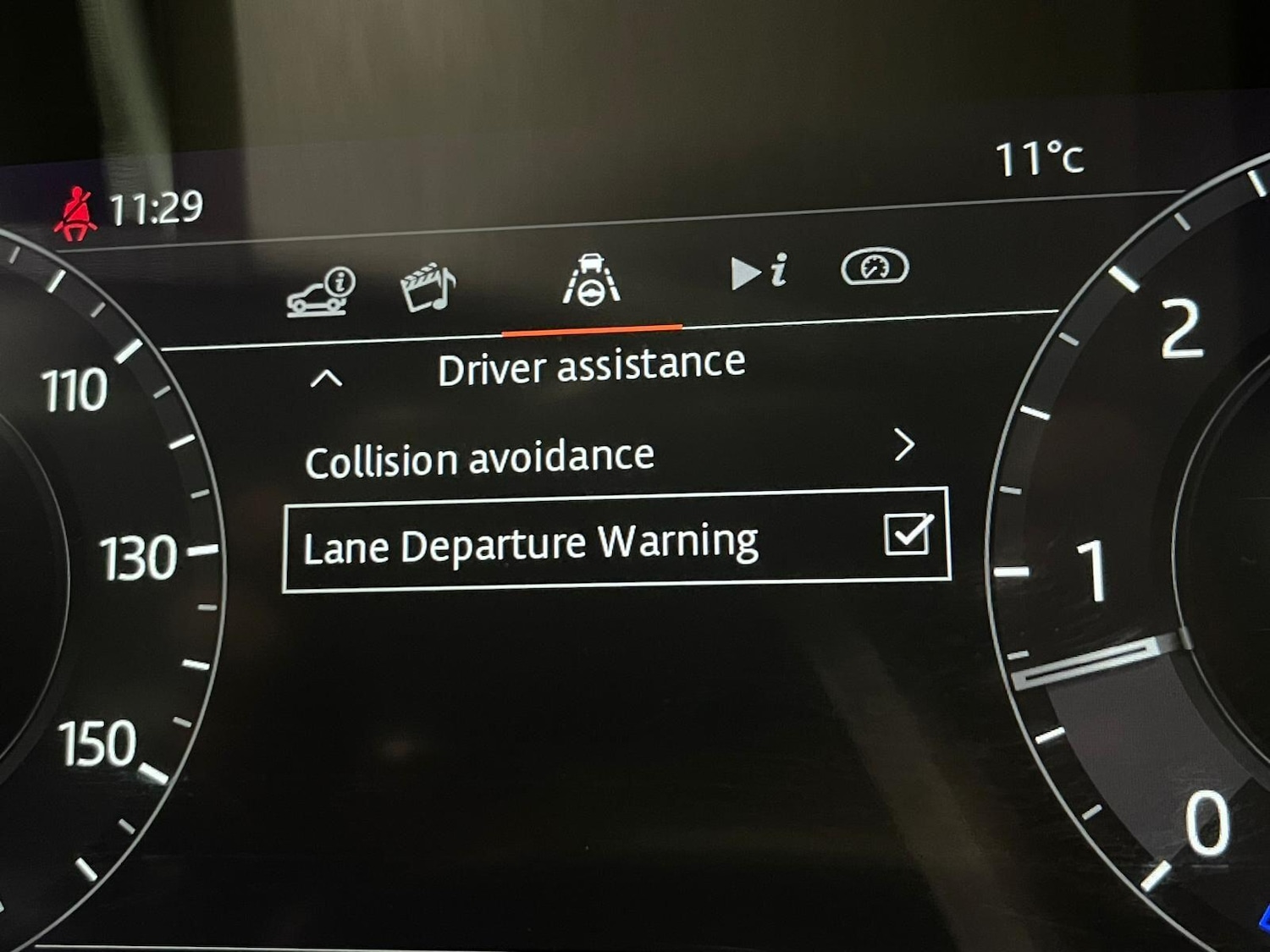 Used Land Rover Range Rover Sport 2021 for sale - 76398796: Photo 90