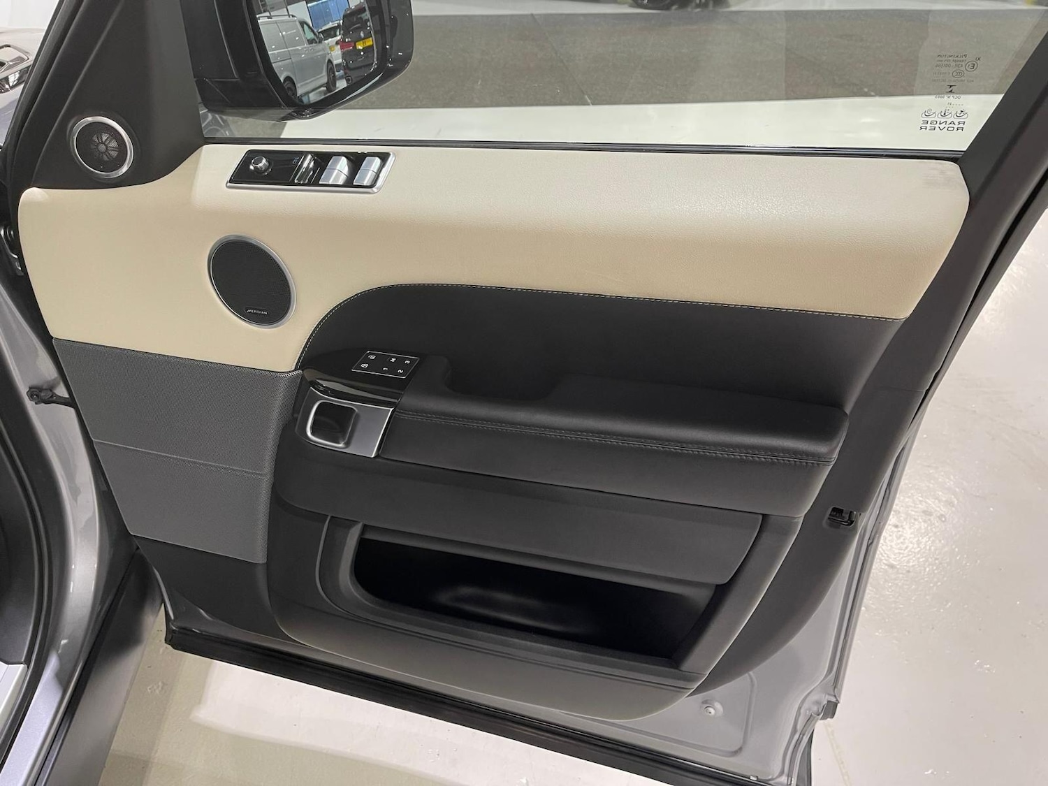 Used Land Rover Range Rover Sport 2021 for sale - 76398796: Photo 91