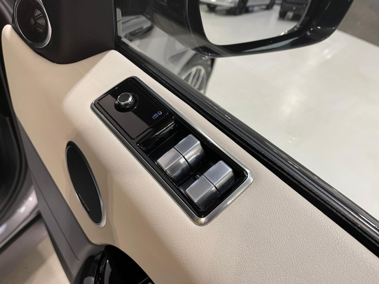 Used Land Rover Range Rover Sport 2021 for sale - 76398796: Photo 92