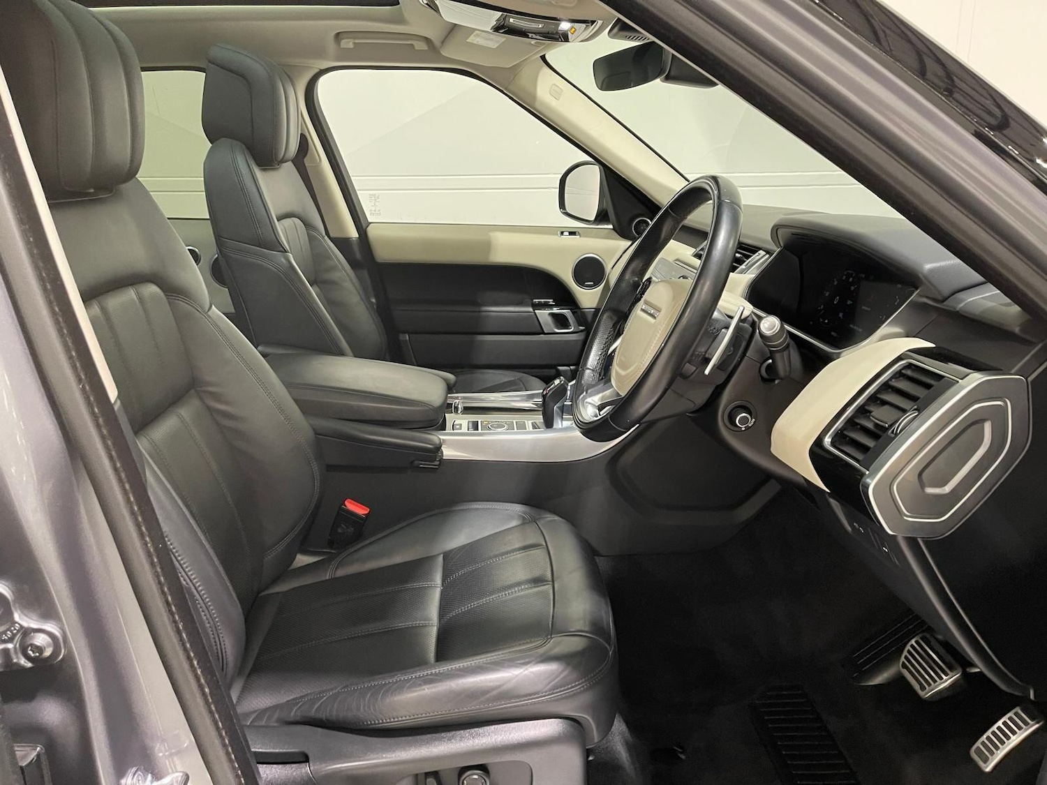 Used Land Rover Range Rover Sport 2021 for sale - 76398796: Photo 98