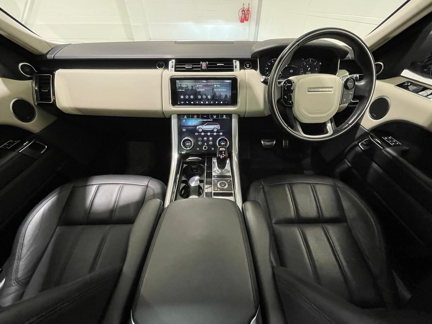 Used Land Rover Range Rover Sport 2021 for sale - 76398796: Photo 99