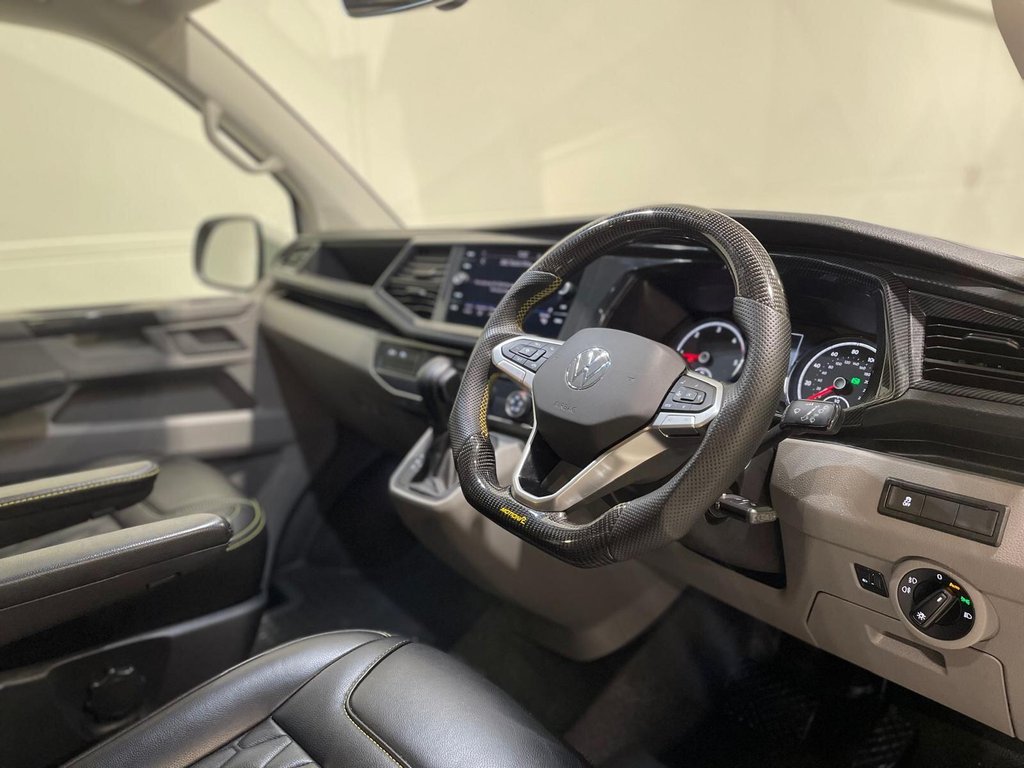 Used Volkswagen Transporter 2023 for sale - 76481711: Photo 11