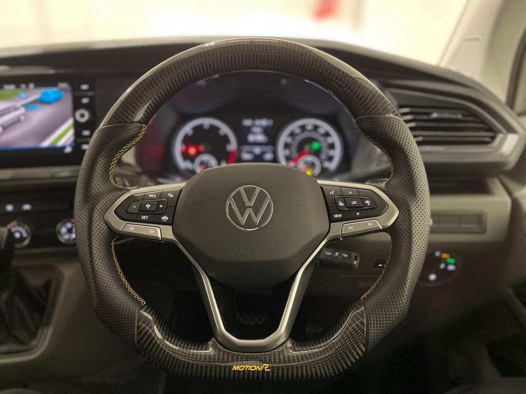 Used Volkswagen Transporter 2023 for sale - 76481711: Photo 12