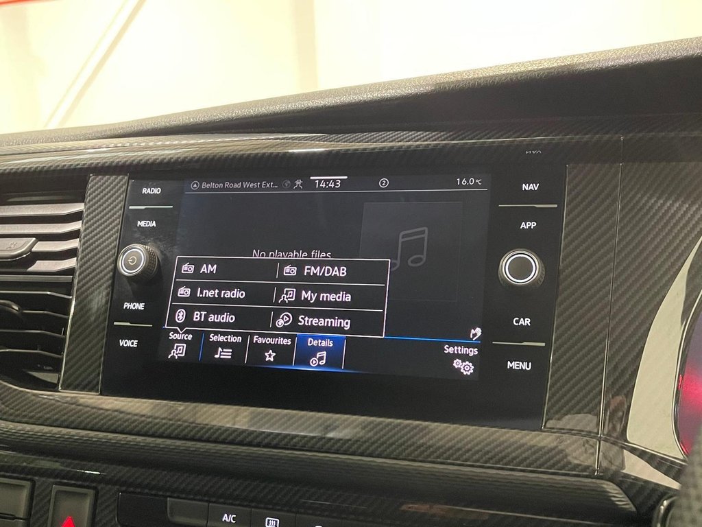 Used Volkswagen Transporter 2023 for sale - 76481711: Photo 17