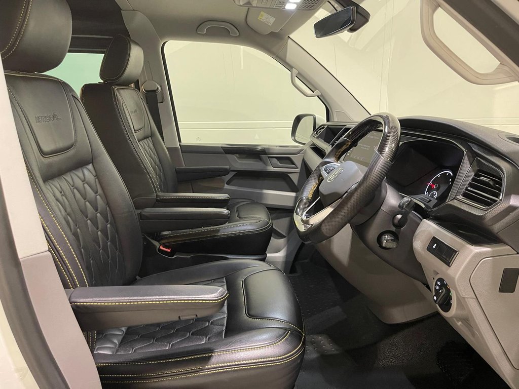 Used Volkswagen Transporter 2023 for sale - 76481711: Photo 28