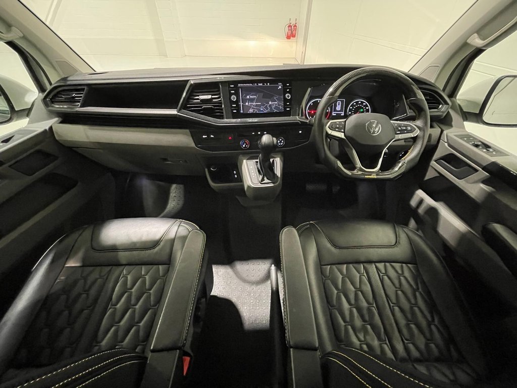 Used Volkswagen Transporter 2023 for sale - 76481711: Photo 31
