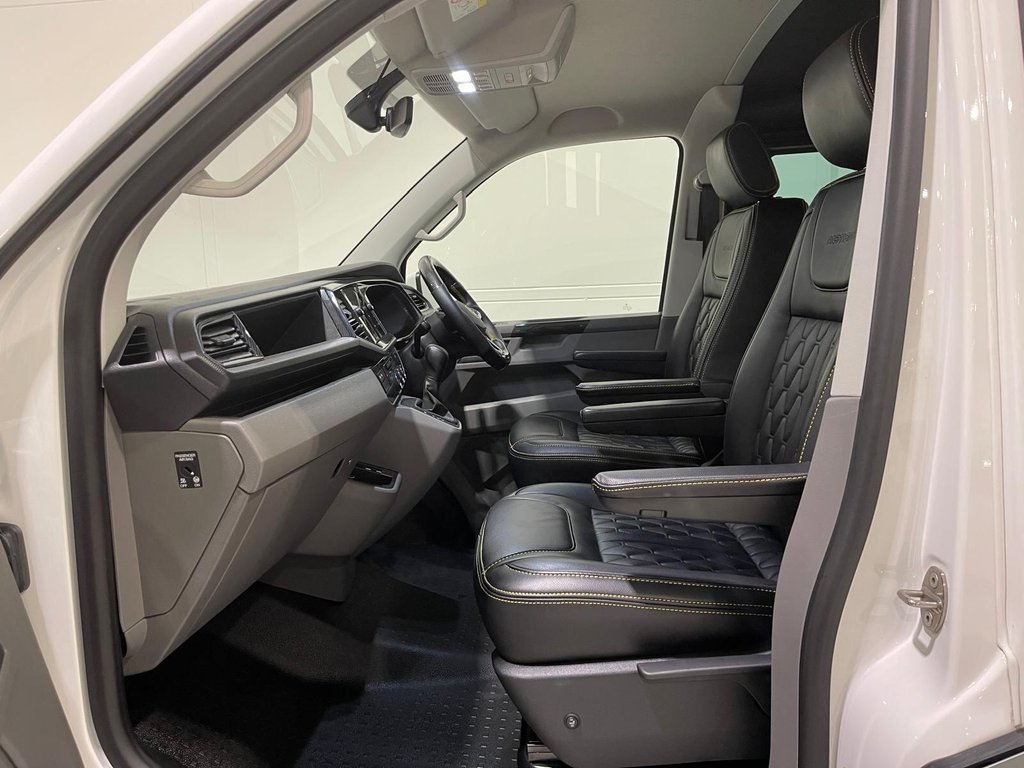 Used Volkswagen Transporter 2023 for sale - 76481711: Photo 32