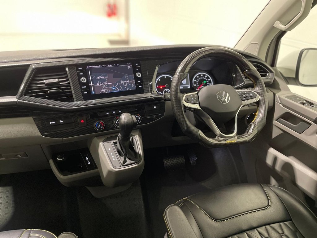 Used Volkswagen Transporter 2023 for sale - 76481711: Photo 34