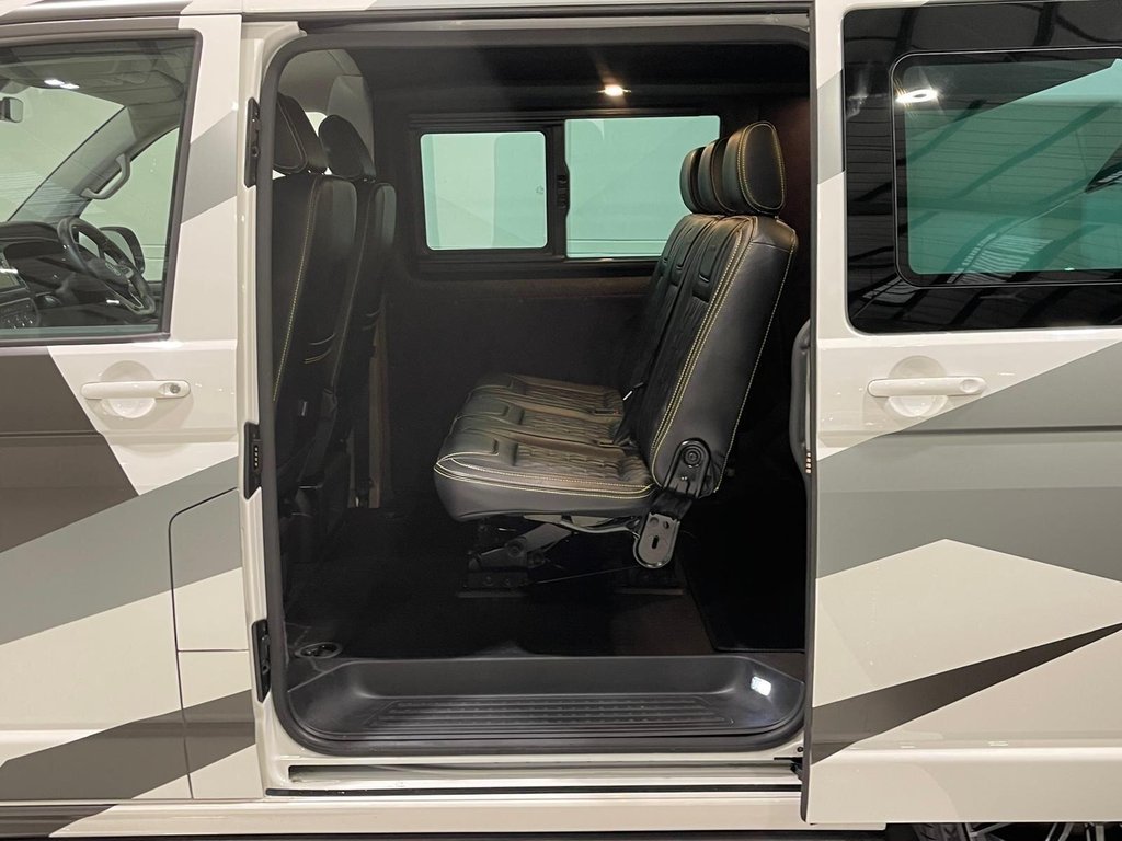 Used Volkswagen Transporter 2023 for sale - 76481711: Photo 35