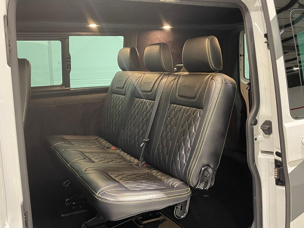 Used Volkswagen Transporter 2023 for sale - 76481711: Photo 36