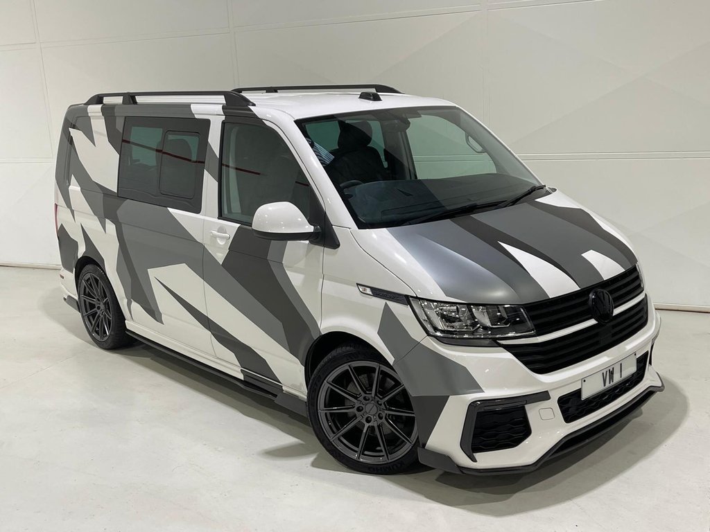 Used Volkswagen Transporter 2023 for sale - 76481711: Photo 38