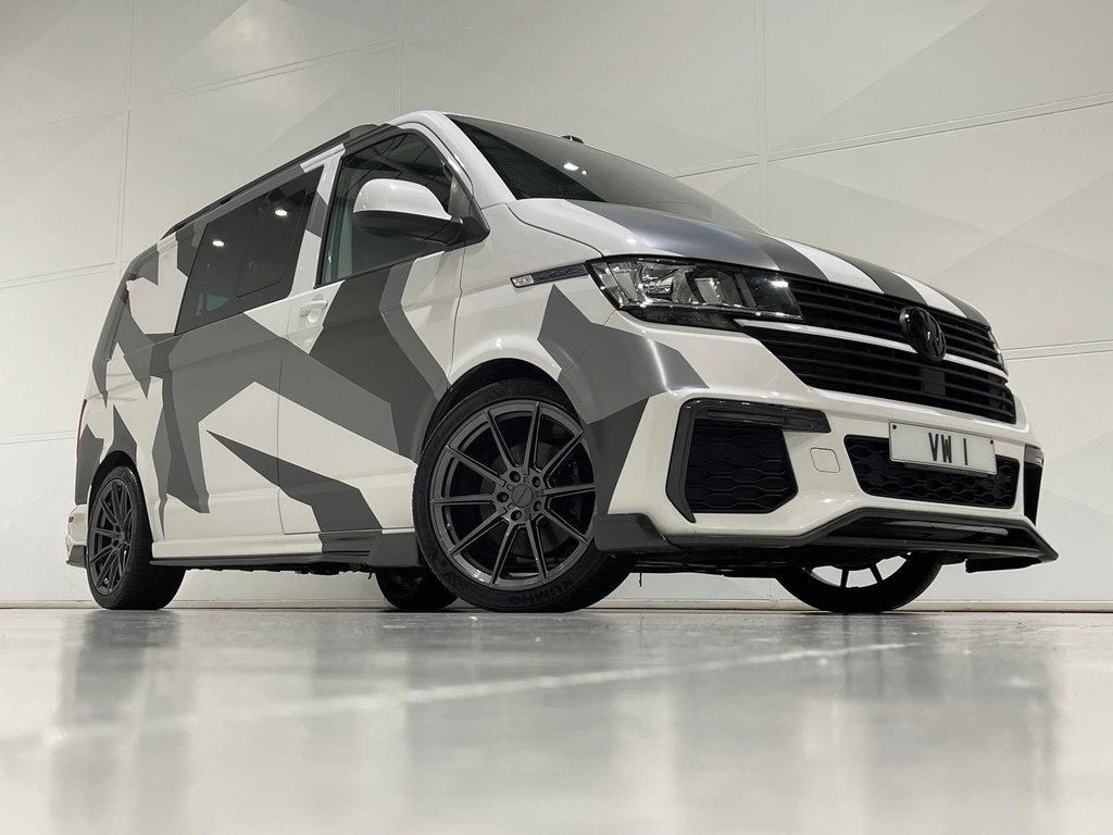 Used Volkswagen Transporter 2023 for sale - 76481711: Photo 39